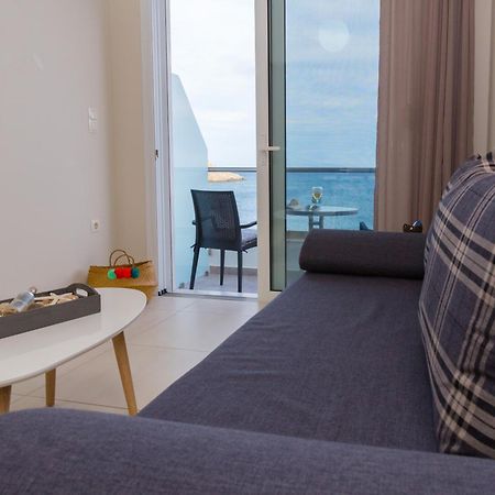 Haraki Blue Pearl Apartamento Exterior foto