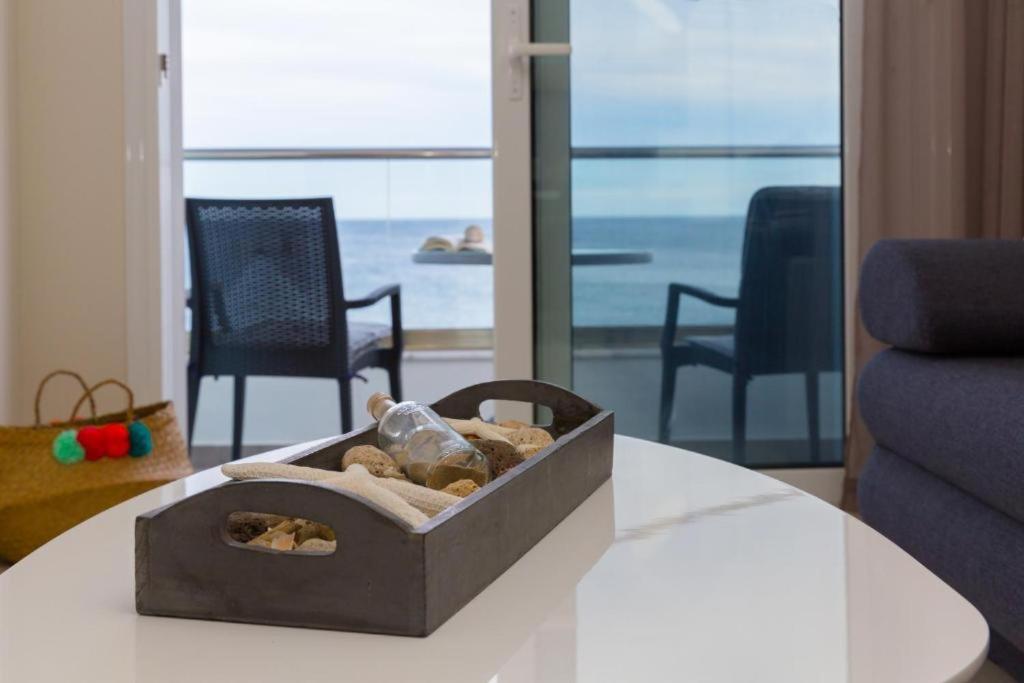 Haraki Blue Pearl Apartamento Quarto foto