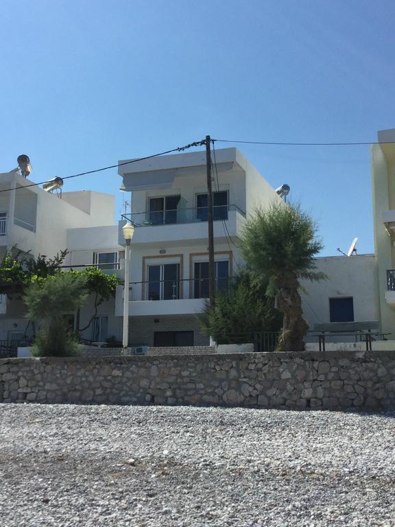 Haraki Blue Pearl Apartamento Exterior foto