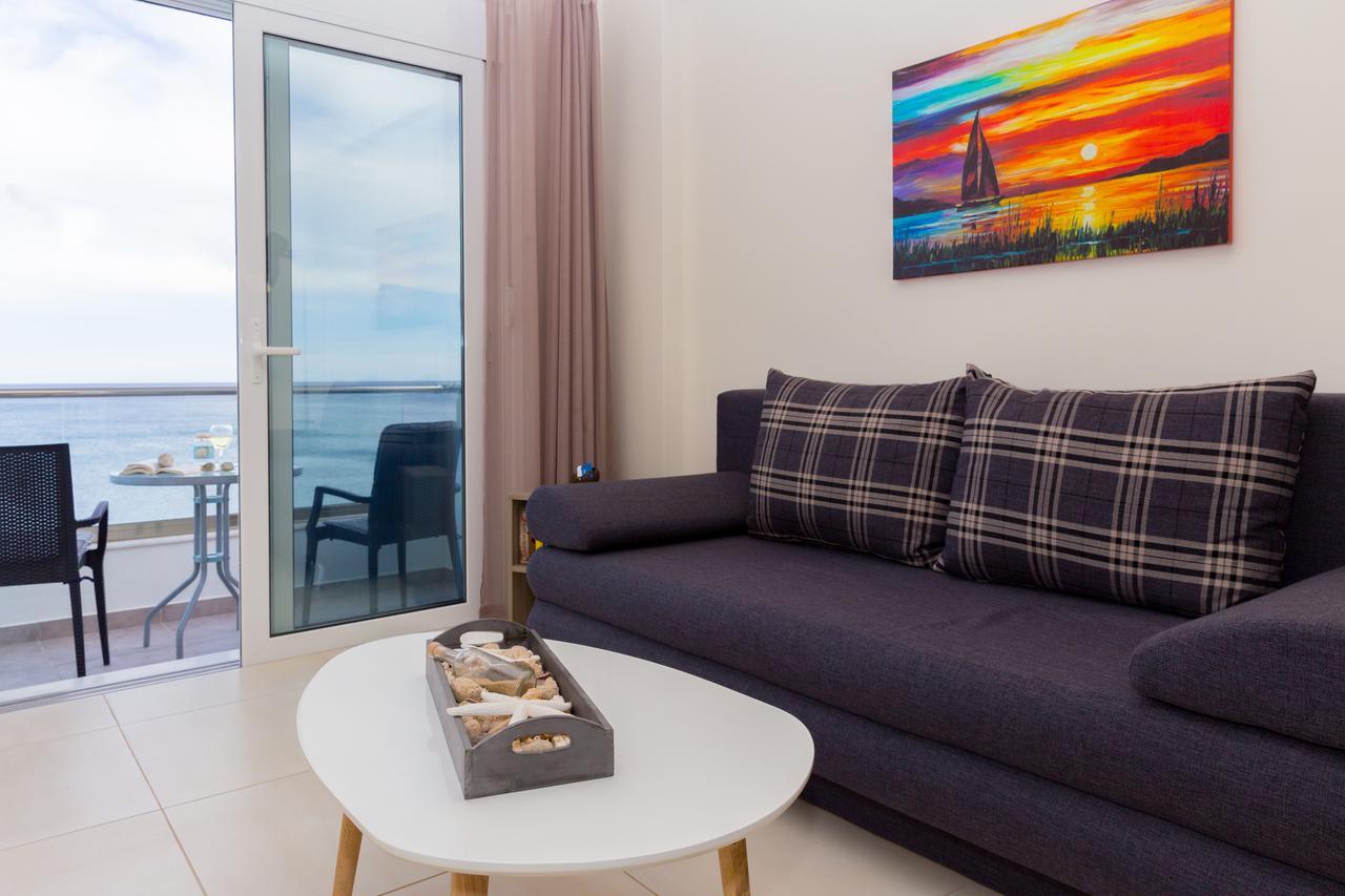 Haraki Blue Pearl Apartamento Exterior foto