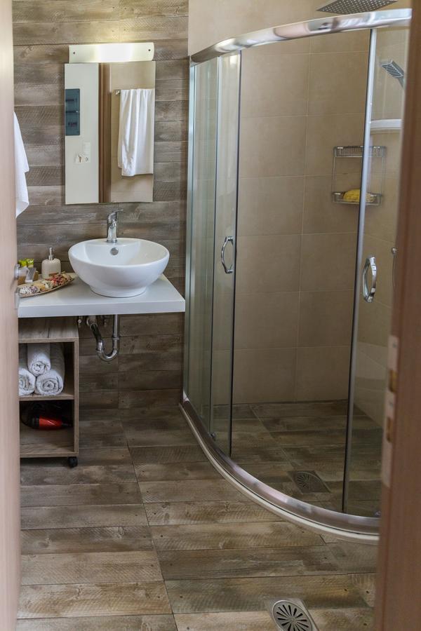 Haraki Blue Pearl Apartamento Exterior foto