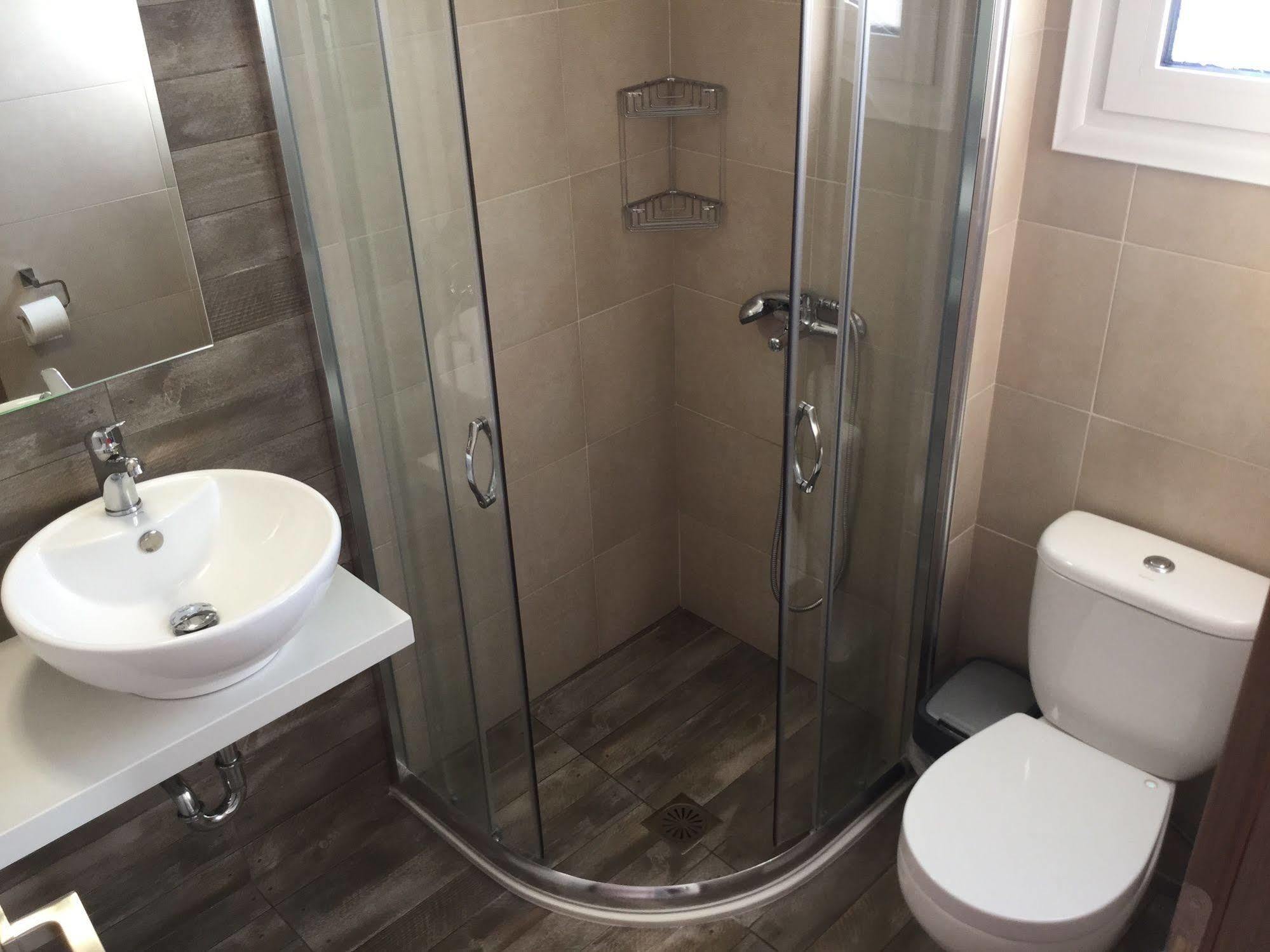 Haraki Blue Pearl Apartamento Exterior foto