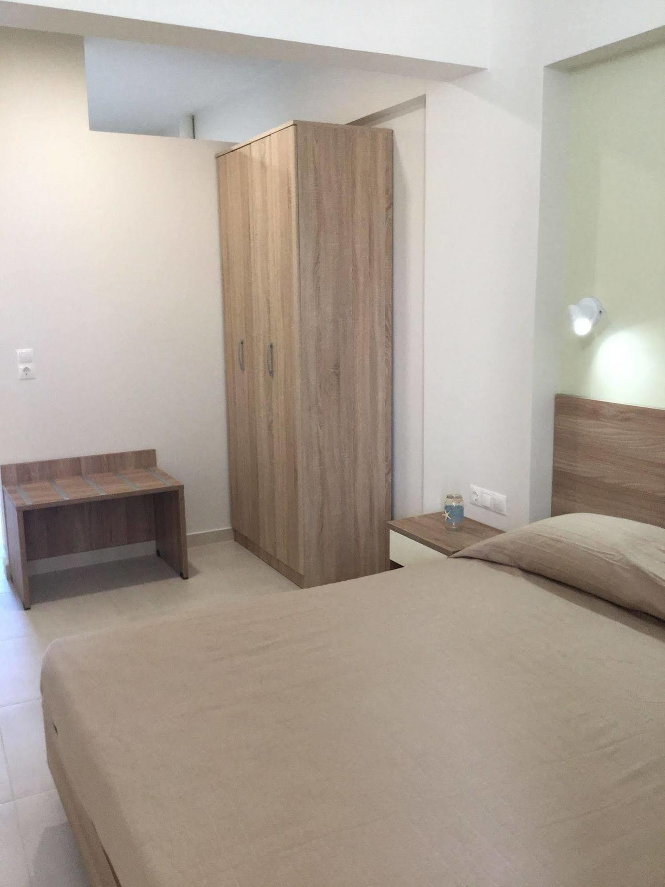 Haraki Blue Pearl Apartamento Exterior foto